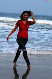 Manjari Fadnnis feet photo 7