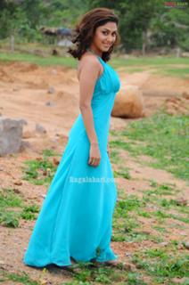 Manjari Fadnnis feet photo 2