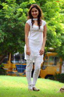 Manjari Fadnnis feet photo 14