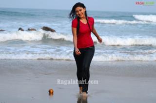 Manjari Fadnnis feet photo 16
