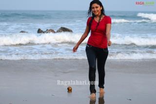 Manjari Fadnnis feet photo 15