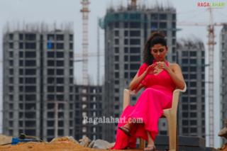 Manjari Fadnnis feet photo 14