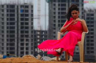 Manjari Fadnnis feet photo 13
