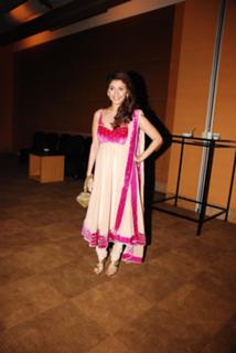 Manjari Fadnnis feet photo 18