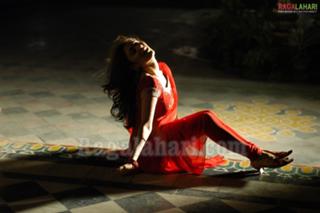Manjari Fadnnis feet photo 8