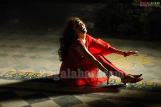 Manjari Fadnnis feet photo 7