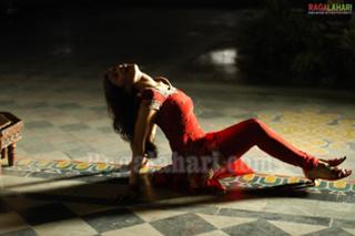 Manjari Fadnnis feet photo 5