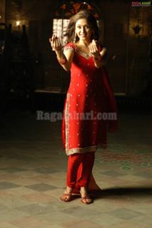 Manjari Fadnnis feet photo 1