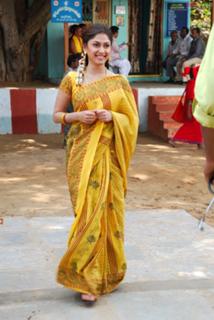 Manjari Fadnnis feet photo 3