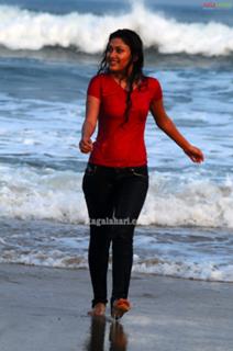 Manjari Fadnnis feet photo 20