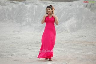 Manjari Fadnnis feet photo 17