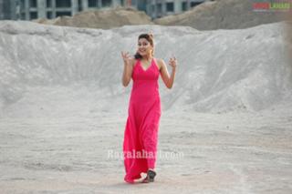 Manjari Fadnnis feet photo 13