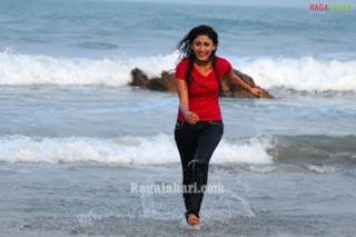 Manjari Fadnnis feet photo 12