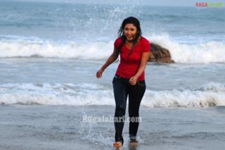 Manjari Fadnnis feet photo 11