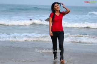 Manjari Fadnnis feet photo 10
