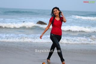 Manjari Fadnnis feet photo 9