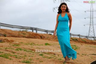 Manjari Fadnnis feet photo 8