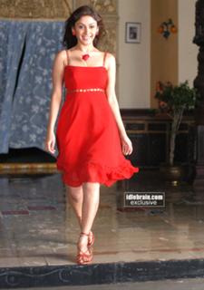 Manjari Fadnnis feet photo 5