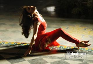 Manjari Fadnnis feet photo 13