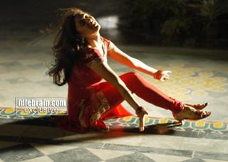 Manjari Fadnnis feet photo 12