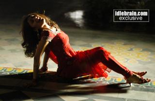 Manjari Fadnnis feet photo 11