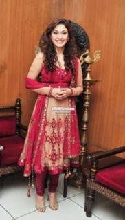 Manjari Fadnnis feet photo 4