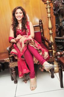 Manjari Fadnnis feet photo 19