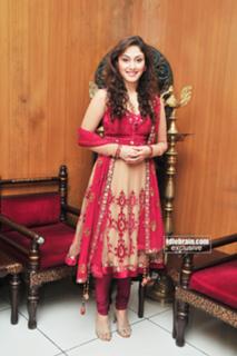 Manjari Fadnnis feet photo 15