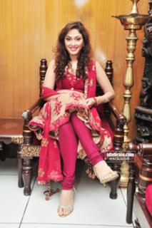 Manjari Fadnnis feet photo 6