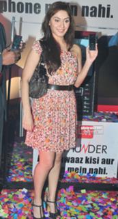 Manjari Fadnnis feet photo 3