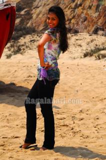 Manjari Fadnnis feet photo 19