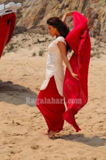 Manjari Fadnnis feet photo 18