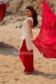 Manjari Fadnnis feet photo 17
