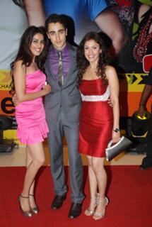 Manjari Fadnnis feet photo 12