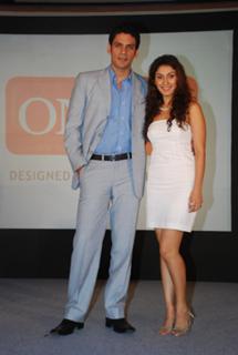 Manjari Fadnnis feet photo 12