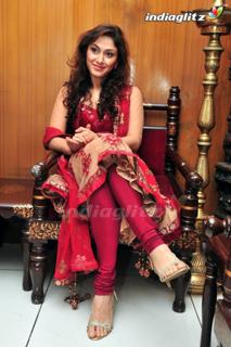 Manjari Fadnnis feet photo 11