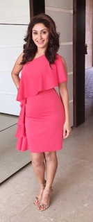 Manjari Fadnnis feet photo 6