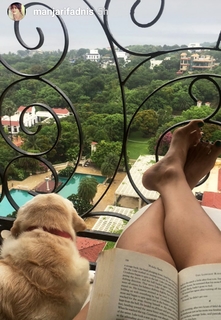 Manjari Fadnnis feet photo 17