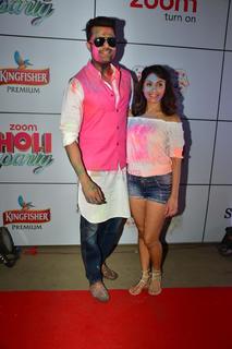 Manjari Fadnnis feet photo 15