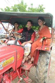 Manjari Fadnnis feet photo 12