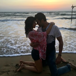 Manjari Fadnnis feet photo 4