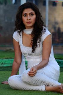 Manjari Fadnnis feet photo 4