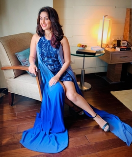 Manjari Fadnnis feet photo 1