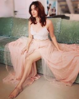 Manjari Fadnnis feet photo 19