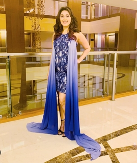 Manjari Fadnnis feet photo 18