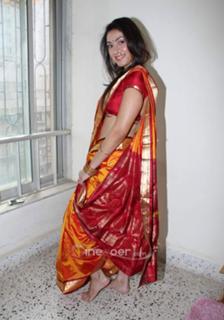 Manjari Fadnnis feet photo 15