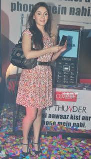 Manjari Fadnnis feet photo 1