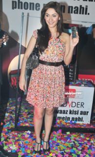 Manjari Fadnnis feet photo 18
