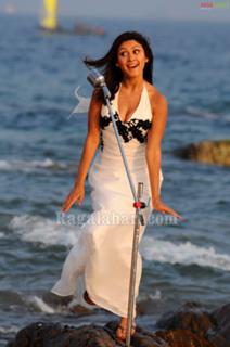 Manjari Fadnnis feet photo 1
