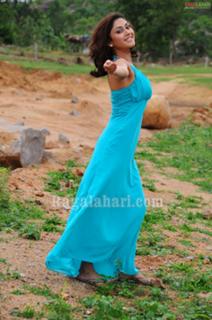 Manjari Fadnnis feet photo 3